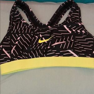 Nike Sports Bra